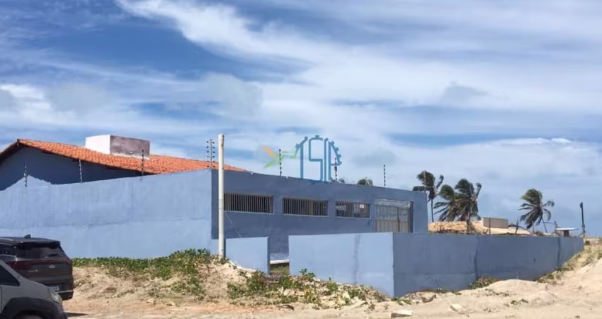 Casa Padrão/Casa de praia Redinha/Casa de Praia a venda em Natal/