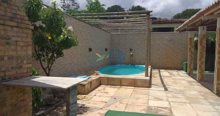 CASA DE BÚZIOS - Casa Búzios/Casa na praia/Natal-RN