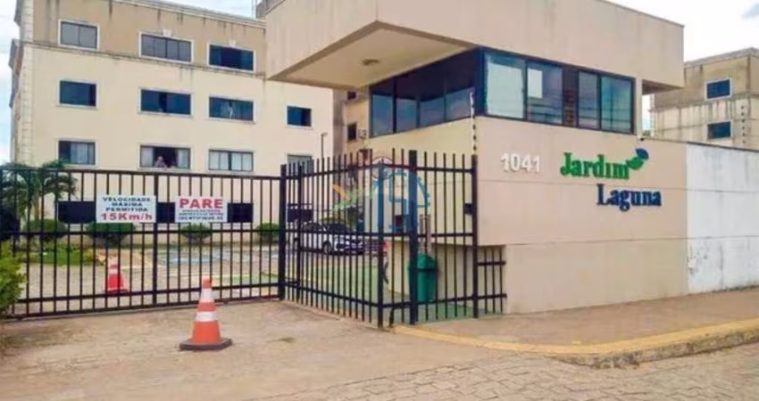 Residencial Jardim Laguna - Apartamento no Jardim Laguna#Apartamento Planalto#Apartamento Natal#