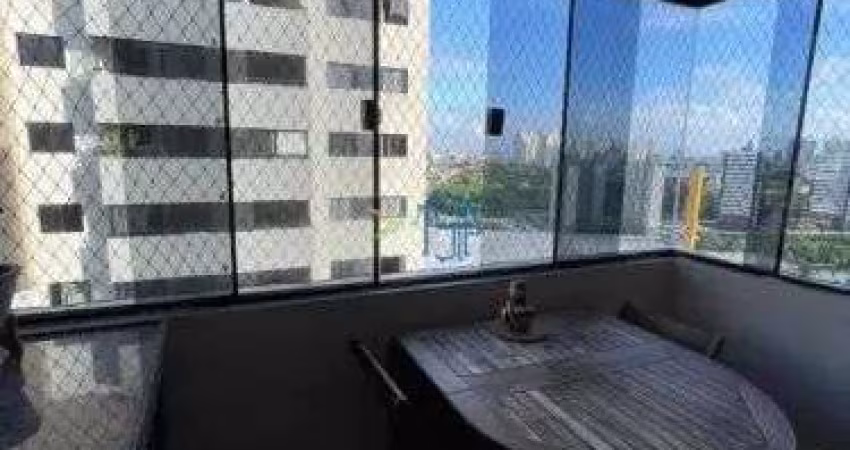 Central Park Condomínio Clube - APARTAMENTO NEOPOLIS CONDOMÍNIO CENTRAL PARK