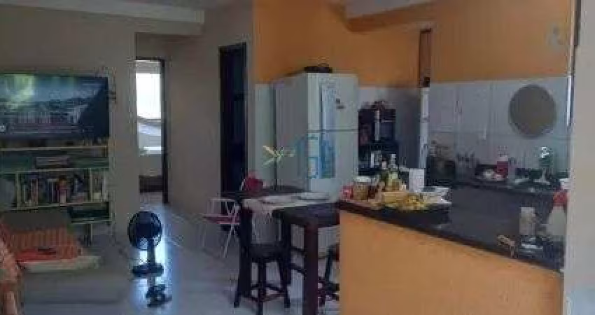APARTAMENTO EM PONTA NEGRA - Apartamento EM PONTA NEGRA.