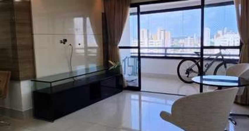 Condominio Edifício Antalya - Apartamento Alto Padrão/ Apartamento a venda/ Apartamento em Natal / Apartamento em Lagoa nova/