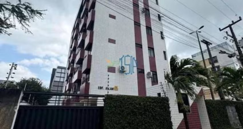 Condomínio Residencial Atlantes - APARTAMENTO NO CONDOMINIO ATLANTES EM  CABEDELO / APARTAMENTO NA PRAIA DE CABEDELO / APARTAMENTO VISTA MAR / APARTAMENTO DE CONDOMINIO EM CABEDELO