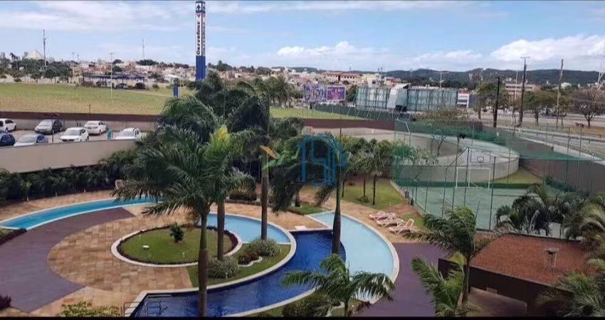Condomínio Porto Arena - Apartamento à venda no bairro Candelária - Natal/RN