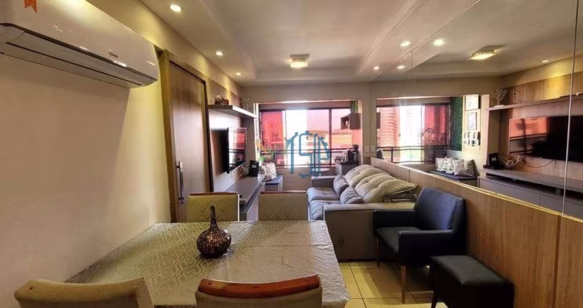 Condomínio Aurea Guedes - Apartamento Alto Padrão/Natal/Rn/bairro ponta negra/praia morro do careca/ condomínio Áurea Guedes