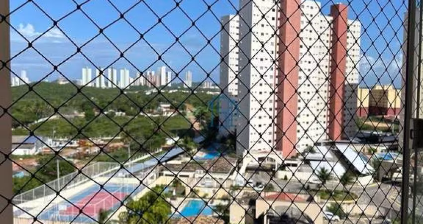 Condomínio Sun Set - Apartamento em Neópolis, Natal/RN