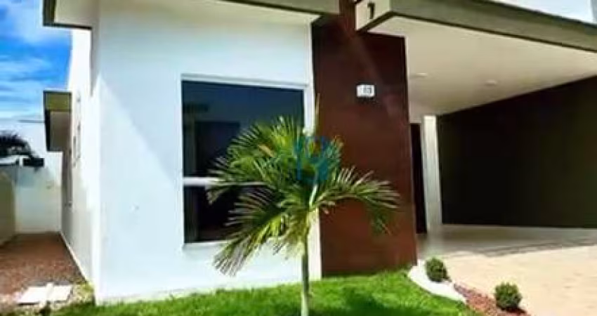 Central parque 1 - CASADE CONDOMÍNIO EM PARQUE DAS NAÇÕES / CASA NO CENTRAL PARK I / CASA DE CONDOMÍNIO EM NATAL