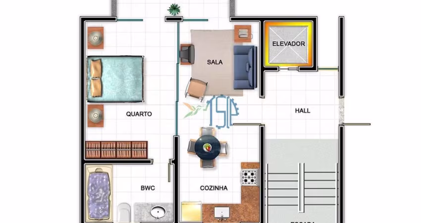 Prédio Comercial/ Prédio a venda / Prédio em Ponta negra / Prédio em Natal/ Prédio com 7 apartamentos /