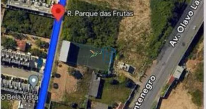 Terreno / Área em Parnamirim / Terreno em Parnamirim / Área no Bairro Parque das árvores Parnamirim