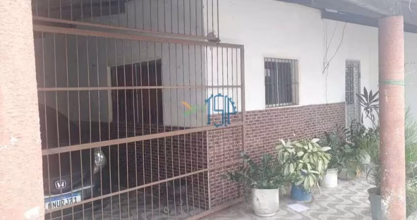 CASA EM JOÃO PESSOA/ CASA NO VALENTINA FIGUEIREDO/ CASA COM TRES QUARTOS/ CASA BEIRA MAR/ CASA COM GARAGEM