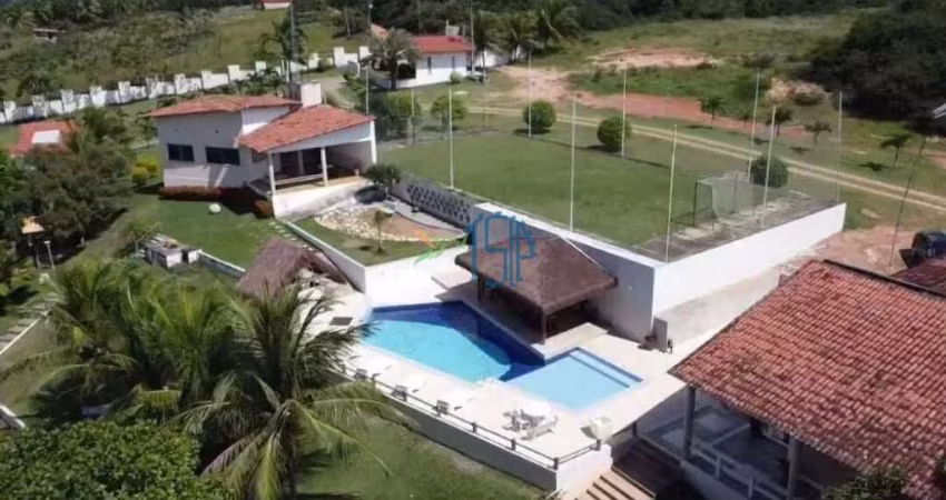 Hotel /Fazenda - Hotel e Resort Encanto do Mar