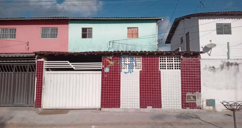 CASA PADRÃO/ CASA COM QUATRO QUARTOS/ CASA EM JOAO PESSOA/ CASA NO VALENTINA FIGUEIREDO
