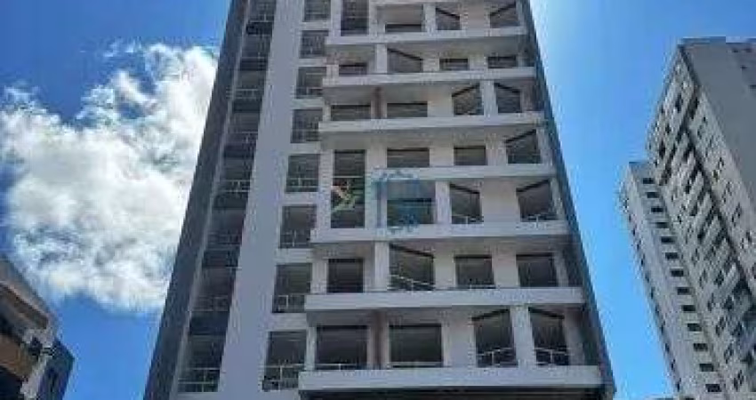 Flat em Manaíra, João Pessoa/PB