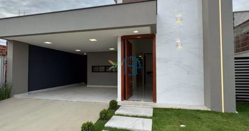 ECOVILLE CONDOMINIO CLUBE - Casa Alto Padrão/ecoville2/em natal/Rn/parque das nações/próximo a tudo/condomínio clube ecoville 2