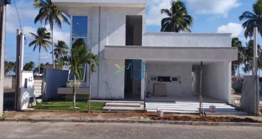 Cajupiranga Condomínio Club - Casa Alto Padrão / Casa Alto padrão em Natal / Casa Alto padrão em Parnamirim / Casa padrão em Condomínio fechado em Cajupiranga / Casa Alto padrão no condomínio clube