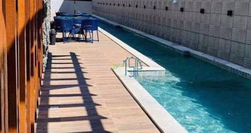 Mais Luxor Residence - APARTAMENTO PADRAO/ APARTAMENTO NO MAIS LUXOR/ APARTAMENTO NOS BANCÁRIOS/ APARTAMENTO BEIRA MAR/ APARTAMENTO EM JOAO PESSOA