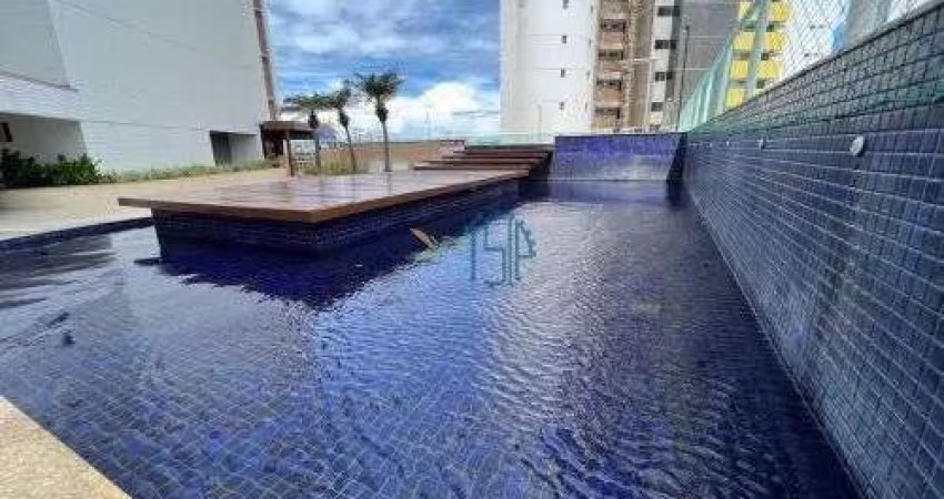 Edifício Duna Barcane - OPORTUNIDADE / APARTAMENTO NO CONDOMÍNIO  FECHADO EM PONTA NEGRA / APARTAMENTO NO CONDOMÍNIO EM NATAL/ APARTAMENTO EM PONTA NEGRA