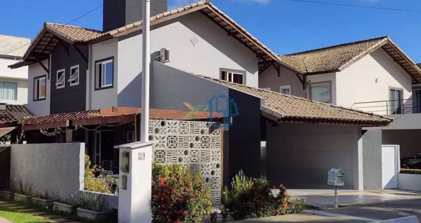 Condomínio Padre Monte - Casa Alto Padrão/ Casa a venda / Casa em Parnamirim/ Casa em condominio/