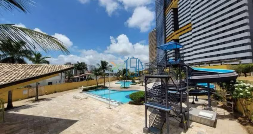 CONDOMINIO CORAIS DE PONTA NEGRA - Apartamento Padrão/ Apartamento a venda/ Apartamento em Natal/ Apartamento em Ponta Negra/