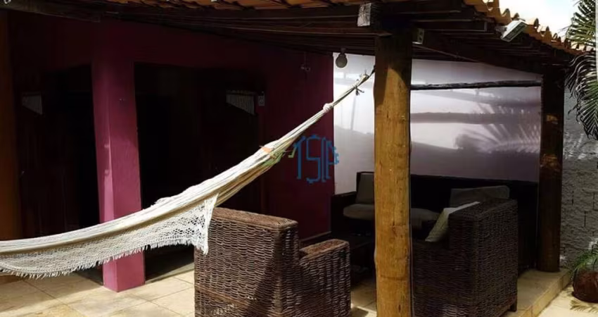 Casa Chalé/ Casa a venda/ Casa a venda em Pipa/Casa com 2 chale em pipa/