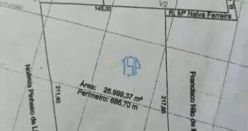 TERRENO EM CAJUPIRANGA - Terreno em CAJUPIRANGA