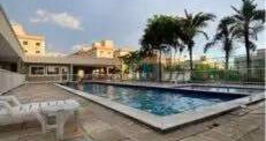Condomínio Jangadas - Apartamento em Nova Parnamirim, Parnamirim/RN