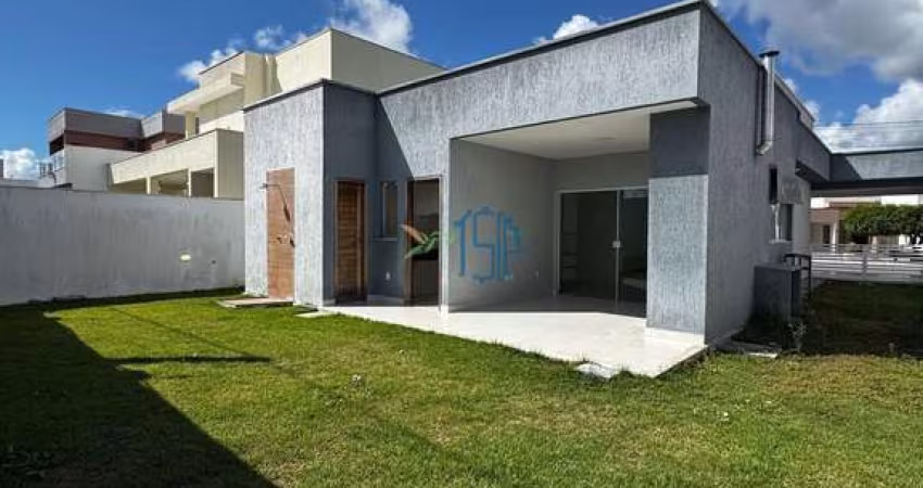 Central Park Condomínio Clube - Casa Padrão Excelente casa no Central Park 2ACASA A VENDA EM NATAL