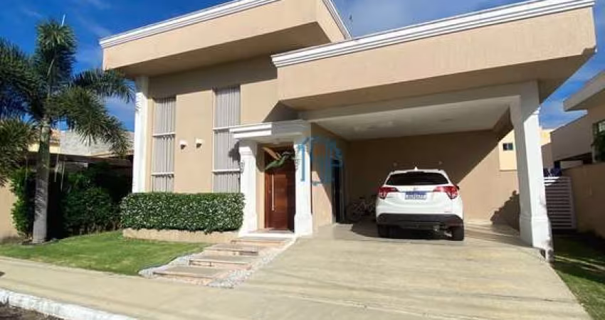 Condomínio Green Club III - Casa Alto Padrão / Casa Alto padrão em Natal / Casa Alto padrão em condomínio em Parnamirim / Casa Alto padrão no Condomínio Green Club 3