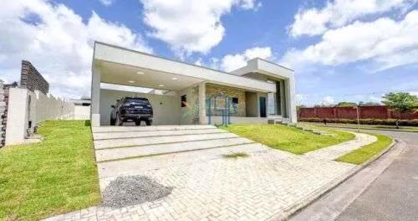 Condomínio em Parnamirim - CASA CONDOMÍNIO GREEN CLUB/ CASA DE CONDOMÍNIO EM PARNAMIRIM/ CASA DE CONDOMÍNIO EM NATAL/ CASA ALTO PADRÃO/ CASA em caju piranga