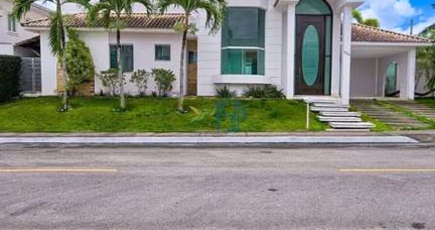 BOSQUE DAS PALMEIRAS - Casa Alto Padrão/ casa de luxo / casa a venda / casa em Parnamirim / Casa em condomínio /
