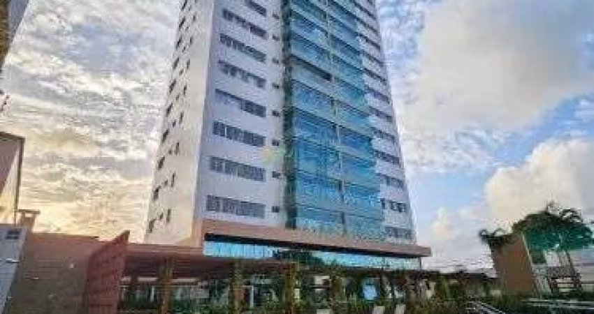 Brisas das Dunas - Apartamento /LAGOA NOVA/BRISA DAS DUNAS/ NATAL/3QUARTOS/