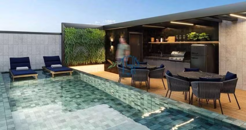 Mares Do Cabo Branco - FLAT NO MARES DO CABO BRANCO/ FLAT EM CABO BRANCO/ FLAT EM JOAO PESSOA/ FLAT BEIRA MAR