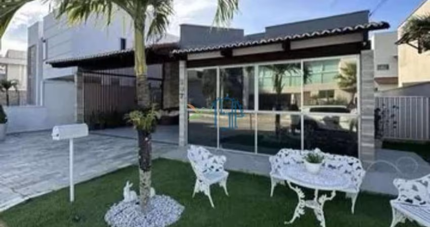 Condomínio Green Club II - Casa à venda no bairro Parque das Nações - Parnamirim/RN