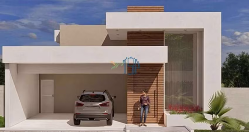 Casa Padrão/Casa a venda/ Casa em cajupiranga/