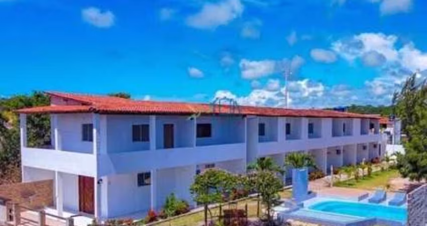 Pousada em Baía Formosa-RN / Hotel em Baía Formosa-RN /  Condomínio em Baía Formosa-RN / Condomínio Dlux Suítes Baía Formosa-RN