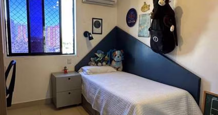 Condomínio Residencial Mizael Nogueira - Apartamento Alto Padrão/ Apartamento a venda/ Apartamento em Natal/