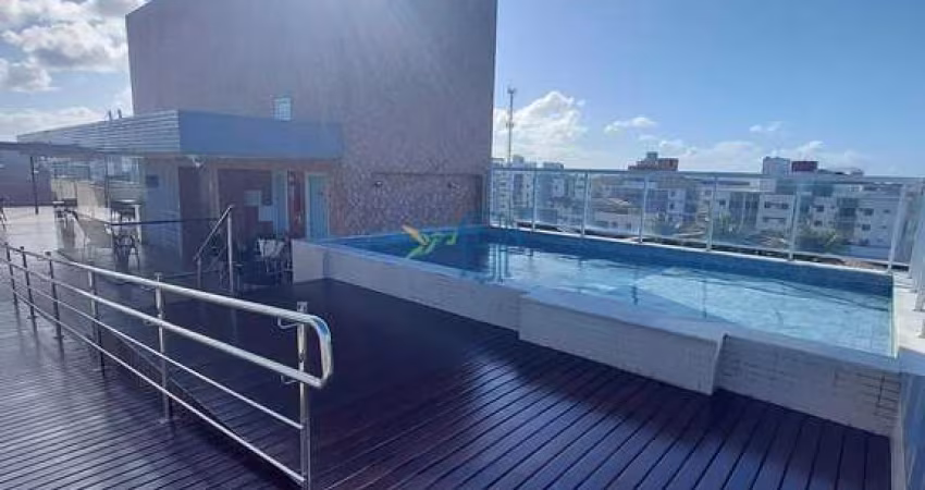 Paradise Beach Flat - FLAT PADRAO/ FLAT BEIRA MAR/ FLAT NO PARADISE BEACH FLAT/ FLAT NO BESSA/ FLAT EM JOAO PESSOA