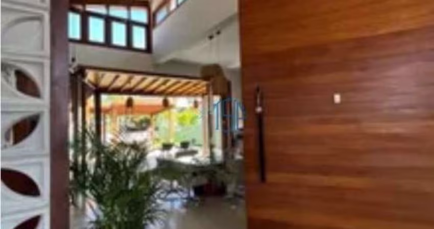 Casa Alto Padrão/ Casa a venda em Pipa/ Casa a venda condominio/