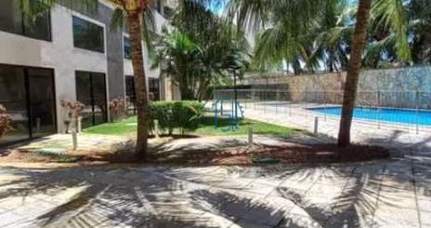 Condomínio Caminho das Dunas - Apartamento  /Capim Macio/Condomínio  Caminho das Dunas/Natal