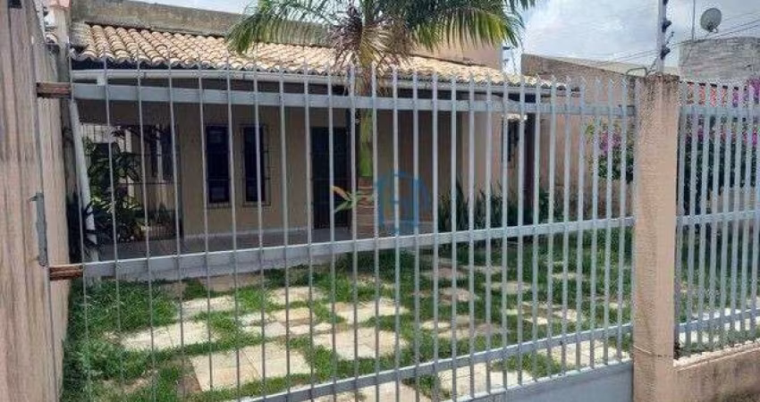 CASA PADRÃO/ CASA A VENDA EM NOVA PARNAMIRIM/
