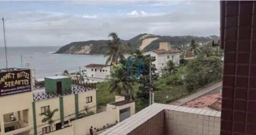 MAXIMUM HOME FLAT - APARTAMENTO / PONTA NEGRA / APARTAMENTO VISTA PARA O MAR / VISTA PARA O MORRO DO CARECA / PRAIA / MORRO DO CARECA