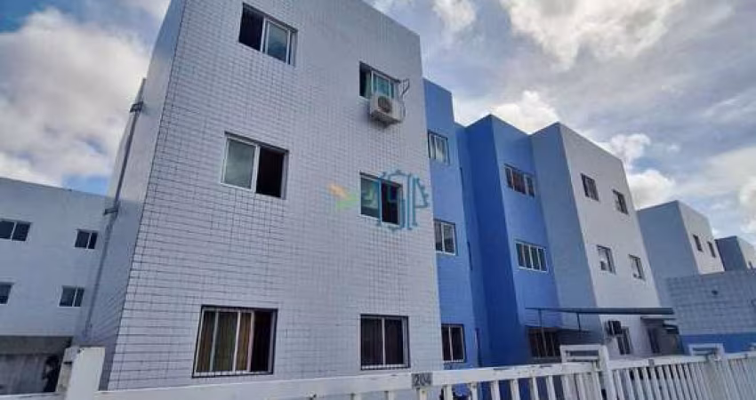 Residencial Valência - APARTAMENTO PADRÃO/ APARTAMENTO NO RESIDENCIAL VALÊNCIA/ APARTAMENTO EM JOAO PESSOA/ APARTAMENTO EM GRAMAME/ APARTAMENTO BEIRA MAR
