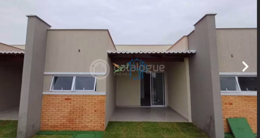 Condomínio recanto dos jasmim - Casa em Condomínio/Condomínio Recanto dos Jasmins Localizado na região que mais cresce na grande natal, no Parque das Árvores-