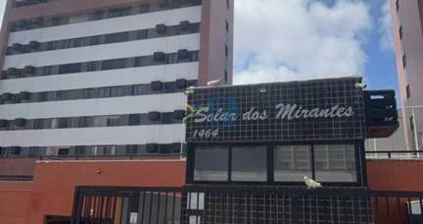 CONDOMINIO SOLAR DOS MIRANTES - Apartamento Padrão/OPORTUNIDADE. Apartamento espetacular no condomínio Solar dos mirantes.