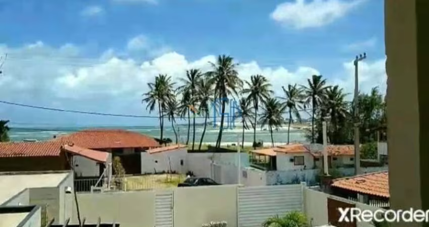 Casa Padrão / Casa Na Praia em Extremoz / Casa na Praia Barra do Rio / Casa na Praia em Natal
