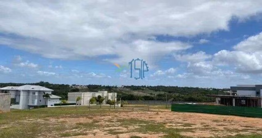 ALPHAVILLE NATAL - Terreno em Condomínio/ Alphaville Natal/ Condomínio Alphaville/ Pium/ Natal-RN/ Parnamirim-RN/ Rio Grande do Norte/ Ponta Negra/ Melhores Condomínios/ Terrenos a venda/ Lotes em Con