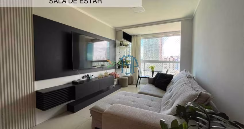 Atualle - APARTAMENTO PADRÃO/ APARTAMENTO NO ATUALLE/ APARTAMENTO JARDIM OCEANIA/ APARTAMENTO BEIRA MAR/ APARTAMENTO JOAO PESSOA