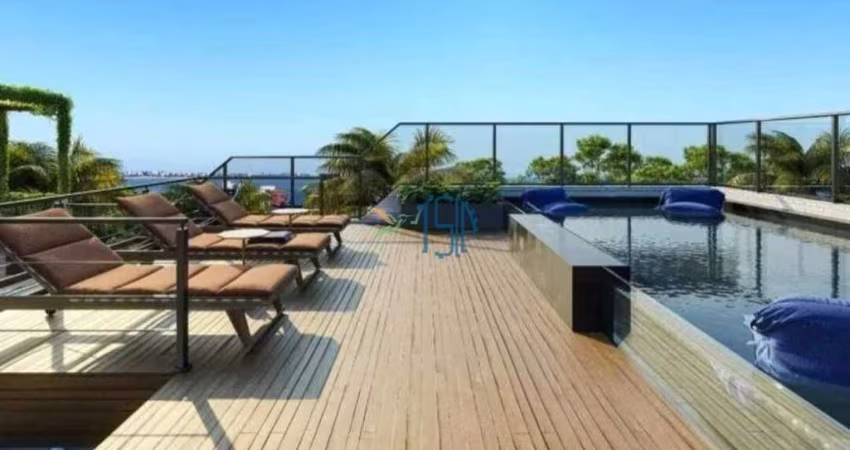Amare Flats - FLAT PADRAO/ FLAT NO AMARE FLATS/ FLAT NO CABO BRANCO/ FLAT BEIRA MAR/ FLAT VISTA MAR/ FLAT EM JOAO PESSOA