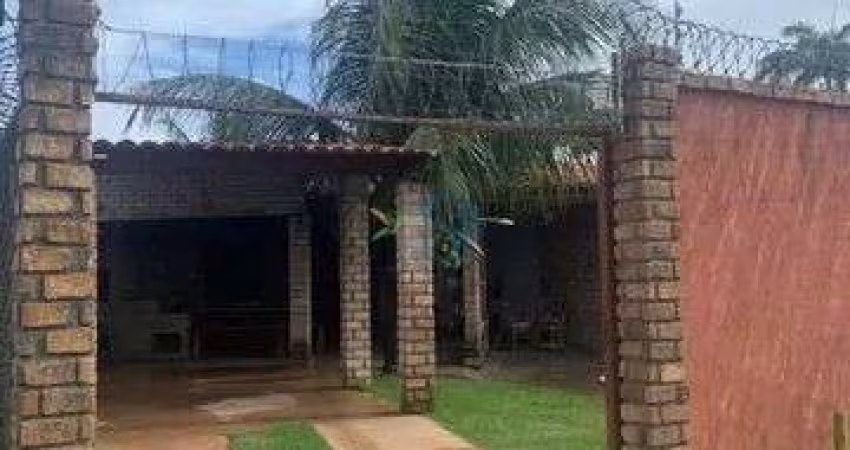 Casa Padrão/Casa de praia a venda/ Casa de praia em Pirangi do Norte/