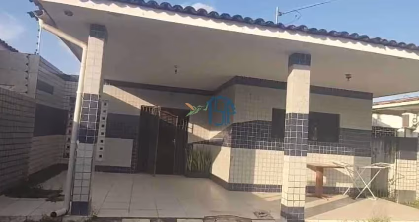 CASA PADRAO/ CASA NO CRISTO/ CASA COM 3 QUARTOS/ CASA BEIRA MAR/ CASA EM JOAO PESSOA